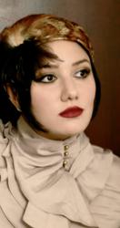 Arefeh Mansouri